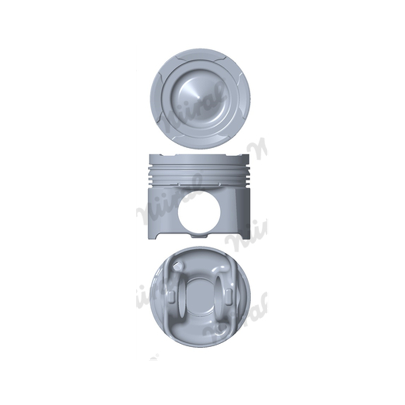 TŁOK GOETZE 8744320010 STD MAN D2676 16-