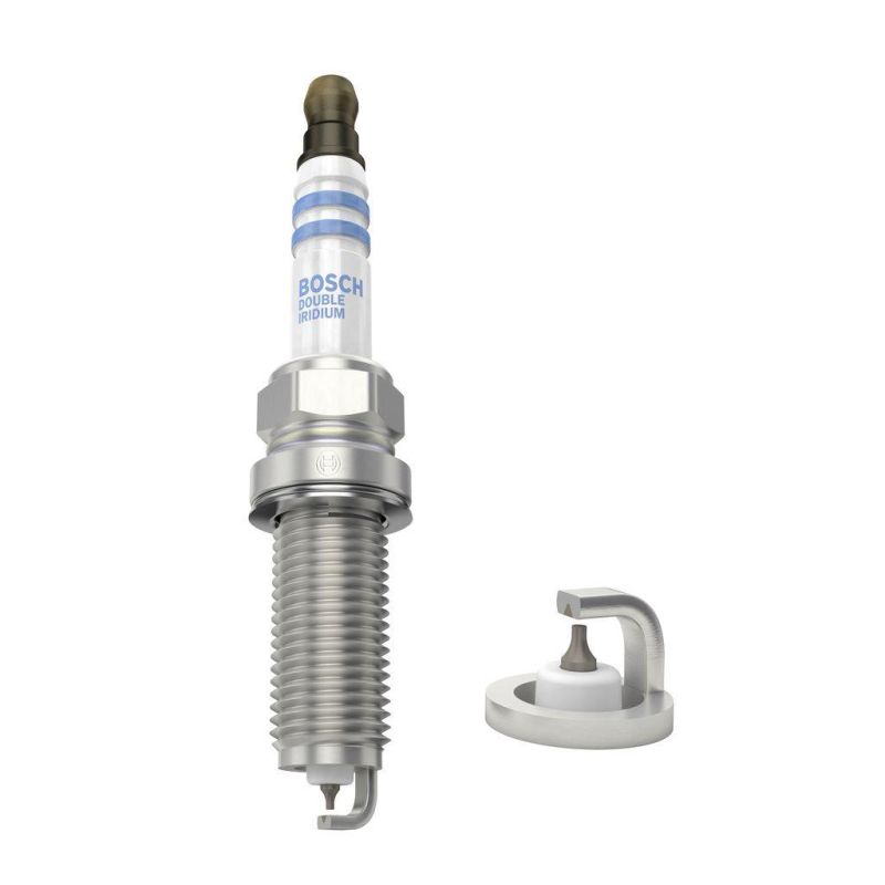 ŚWIECA ISKROWA BOS 0242135553 HONDA 1.5-2.0 18-23