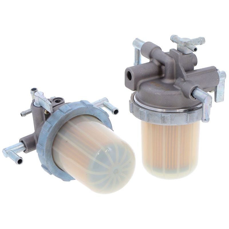 FILTR PALIWA HIFI MO1517 ILTR.PL KOMATSU 3D78 -