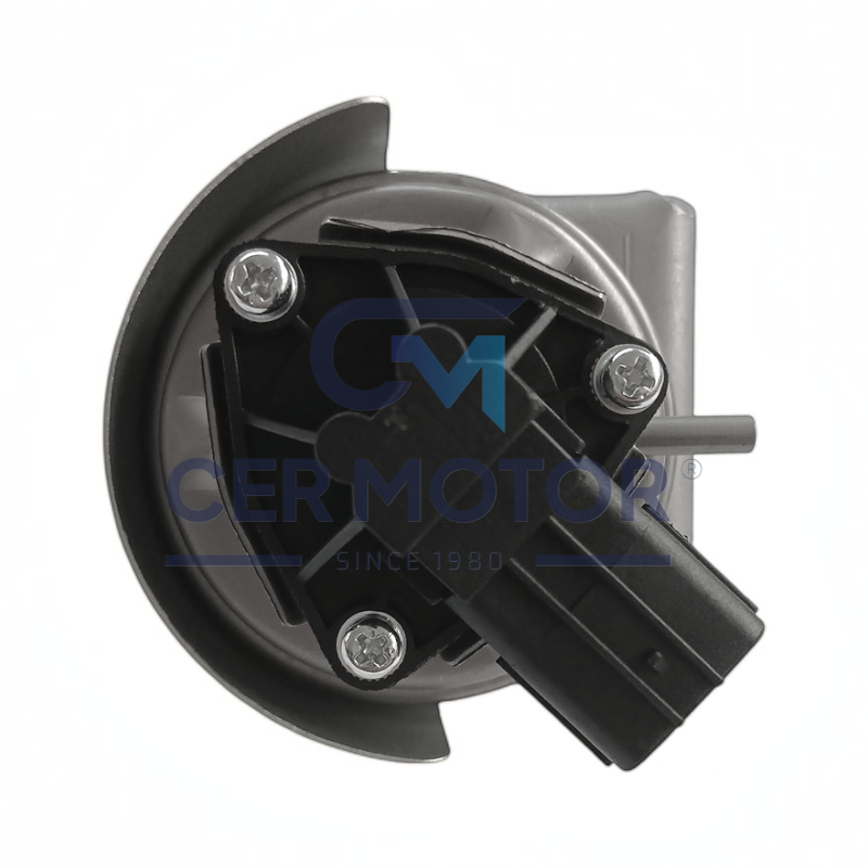 ZAWÓR WASTEGATE ELEKTRONICZNY CER A15436 TF035HL