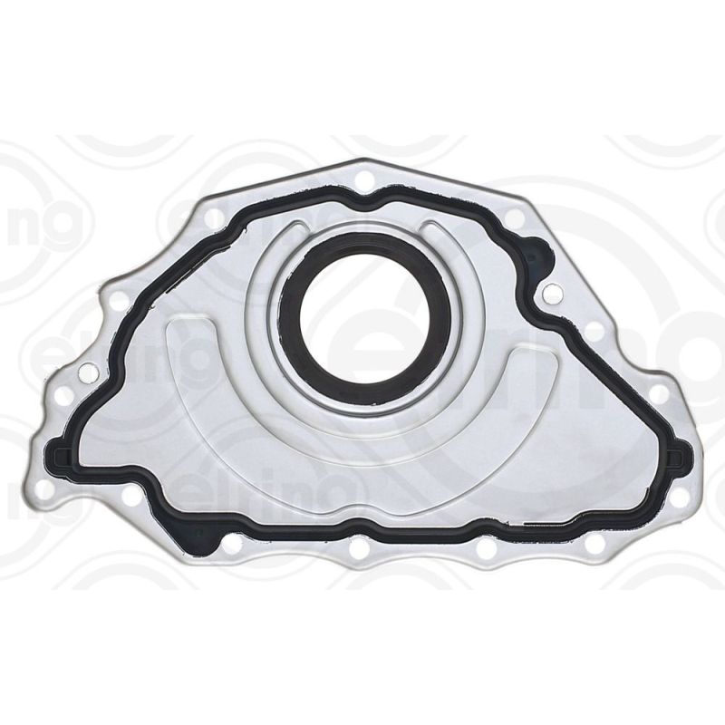 USZCZELNIACZ WAŁU PRZÓD SIMMERRING ELRING 838170 MERCEDES 1.5-2.0 19-