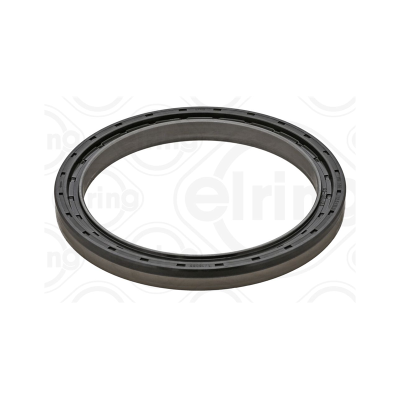 USZCZELNIACZ WAŁU TYŁ SIMMERRING ELRING B01030 JOHN DEERE 6068 66-