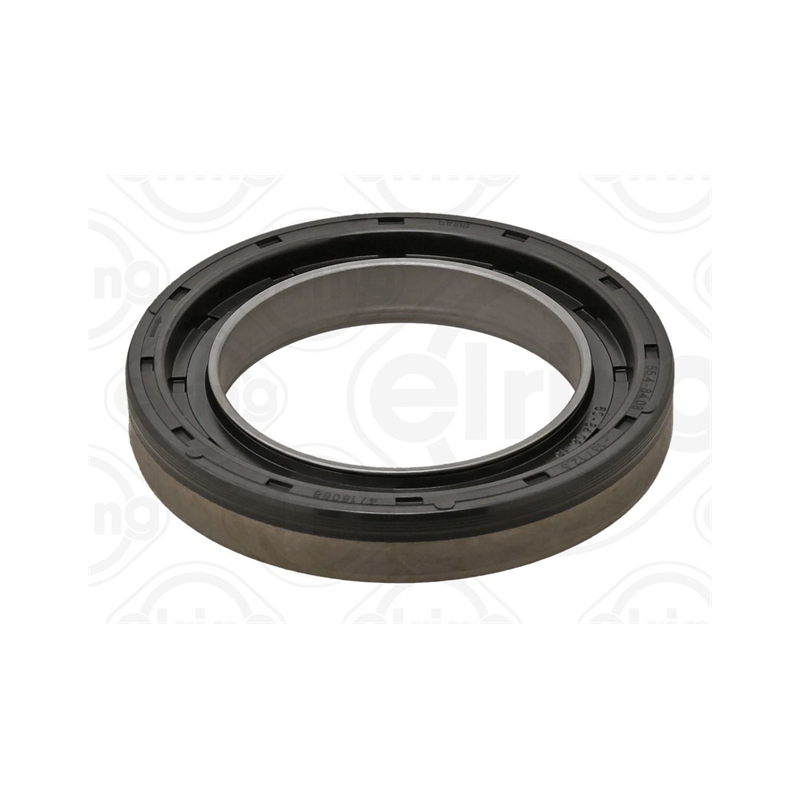 USZCZELNIACZ WAŁU PRZÓD SIMMERRING ELRING B01020 JOHN DEERE 4045