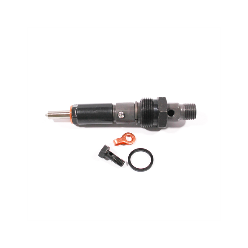 KOŃCÓWKA WTRYSKIWACZA MV PARTS 500390441 IVECO F4GE