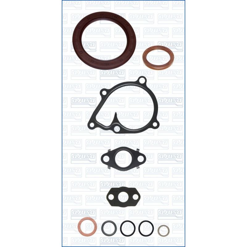 KOMPLET USZCZELEK BLOKU AJUSA 54310100 HYUNDAI 1.6GDI 16-