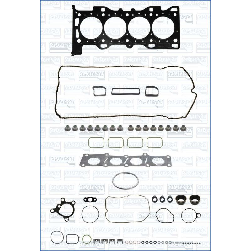 KOMPLET USZCZELEK GŁOWICY AJUSA 52567000 ROVER 2.0 14-