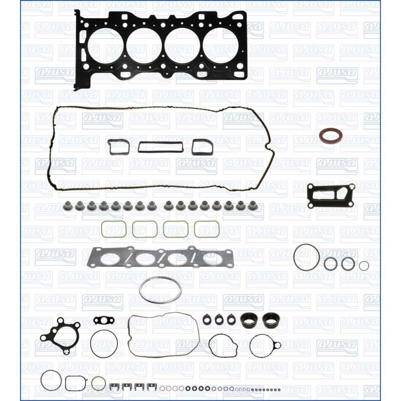 KOMPLET USZCZELEK SILNIKA AJUSA 50516300 ROVER 2.0 14-