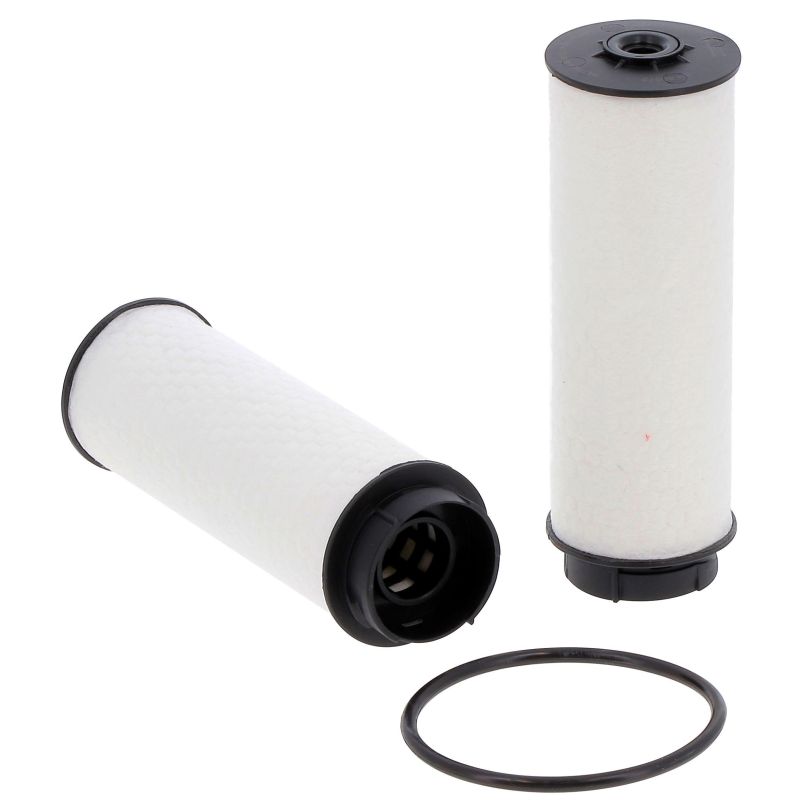 FILTR PALIWA HIFI SN80072 ILTR.PL IVECO 2.3-3.0 16-22