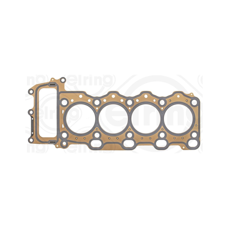 USZCZELKA GŁOWICY ELRING 044410 ISUZU 1.9D 17-