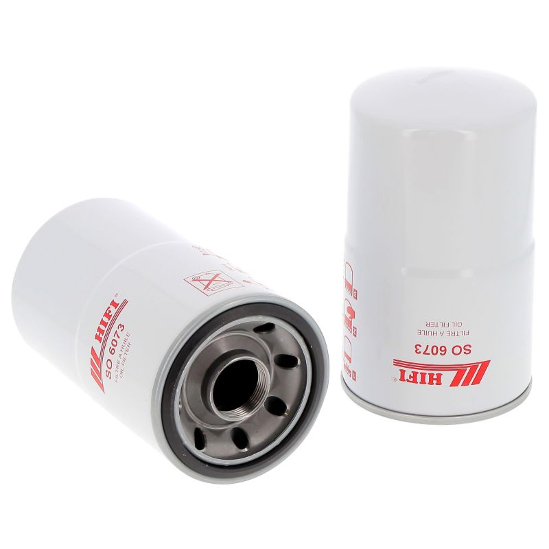 FILTR OLEJU HIFI SO6073 DAEWOO D1146T