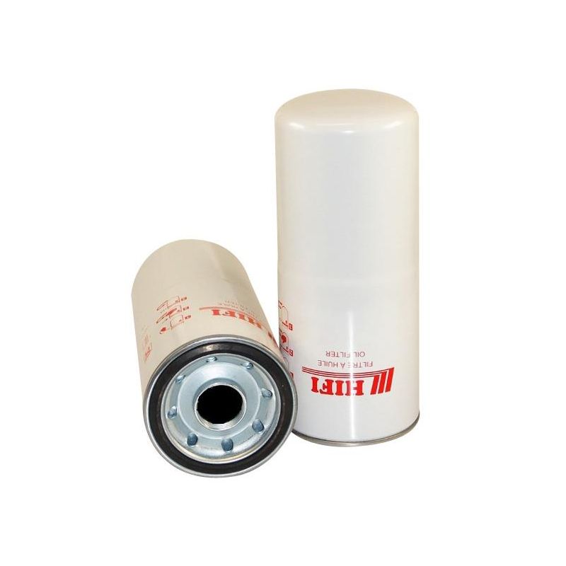 FILTR OLEJU HIFI SO6110 DAEWOO DE12T