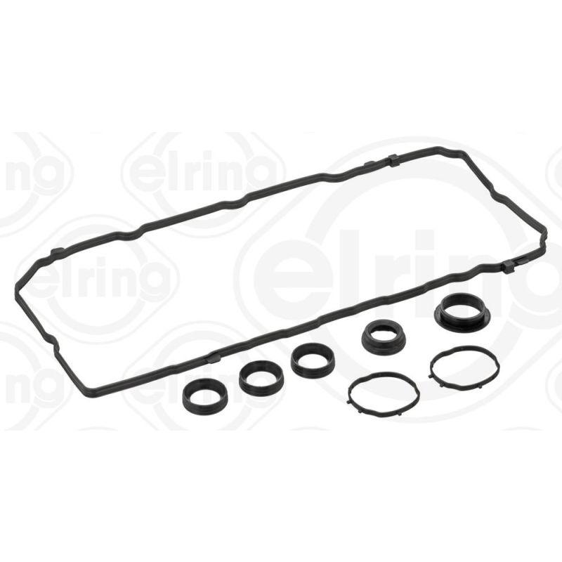 KOMPLET USZCZELEK POKRYWY ZAWORÓW ELRING 085640 CHRYSLER 3.6 17-
