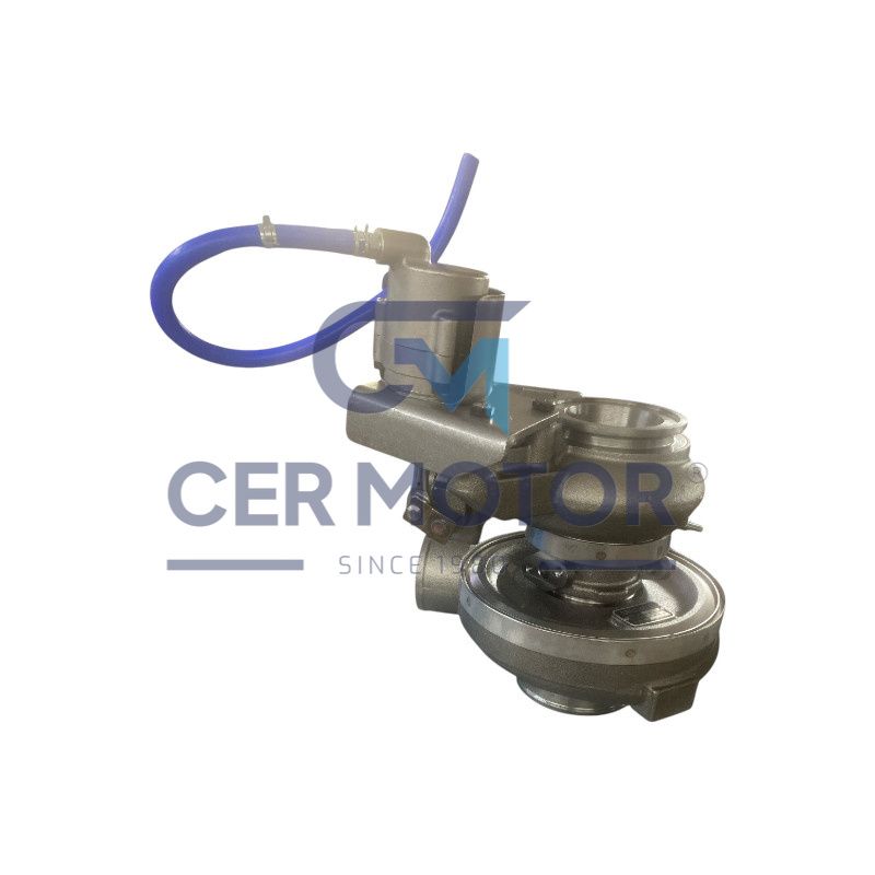 TURBOSPRĘŻARKA CER 60690 CATERPILLAR C9 08-