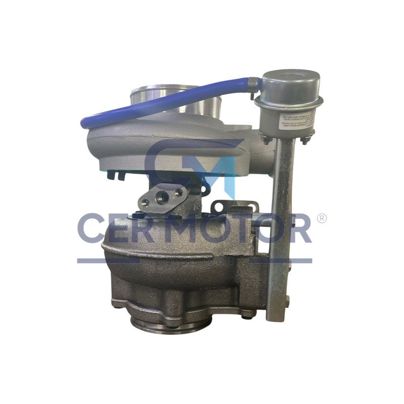 TURBOSPRĘŻARKA CER 60700 CUMMINS 6CTA