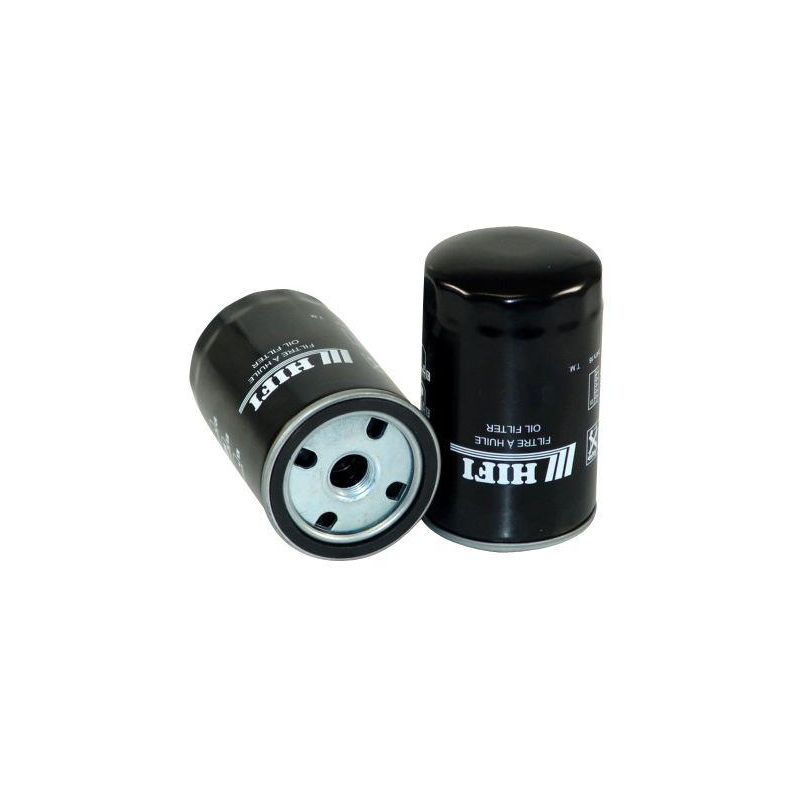 FILTR OLEJU HIFI SO3405 KOMATSU S6D105