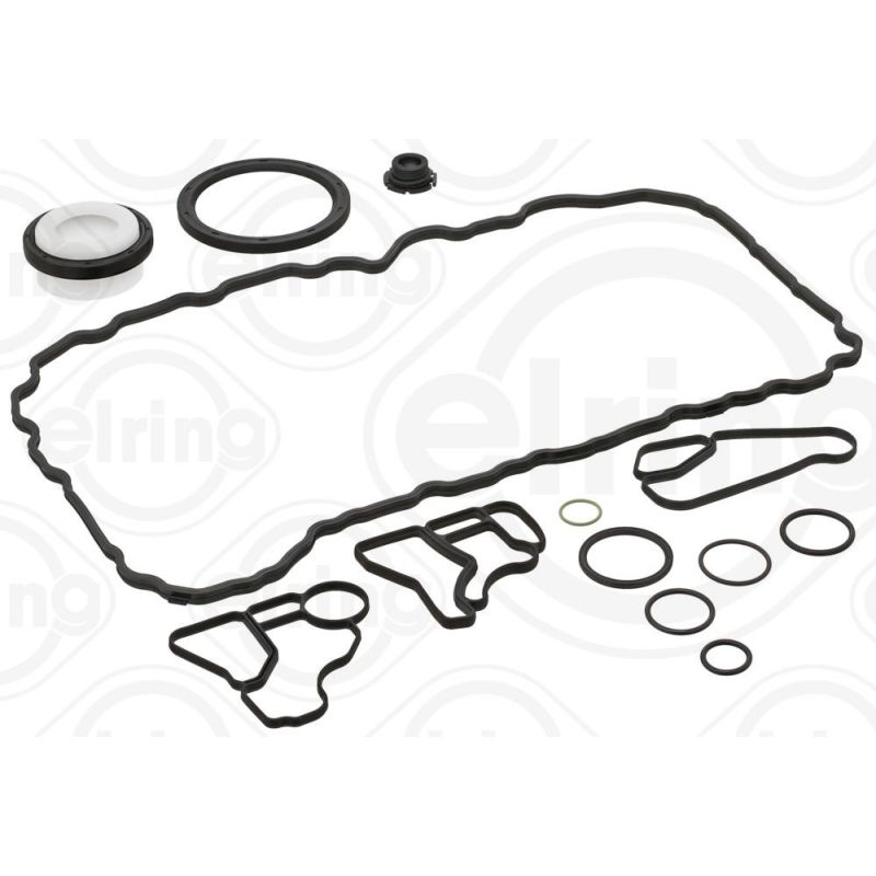 KOMPLET USZCZELEK BLOKU ELRING 389700 BMW 1.6-2.0 11-
