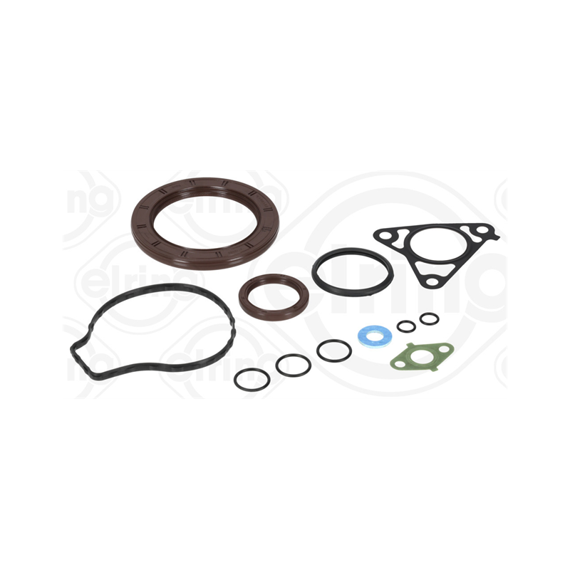 KOMPLET USZCZELEK BLOKU ELRING 428370 TOYOTA 1.6-2.0 08-