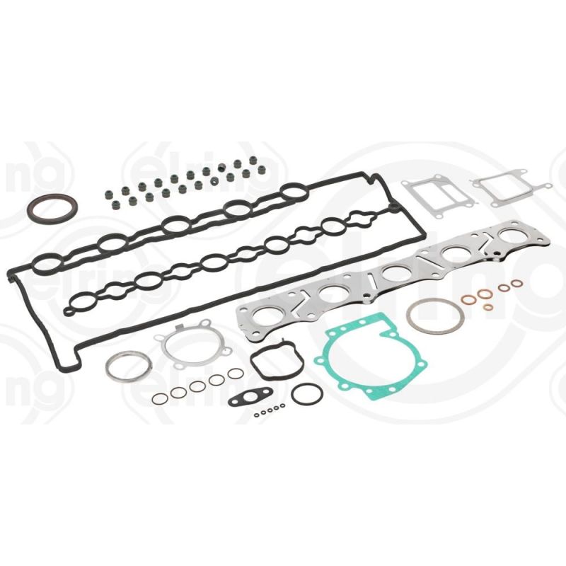KOMPLET USZCZELEK GŁOWICY ELRING 938680 VOLVO 20V 2.4D 08-
