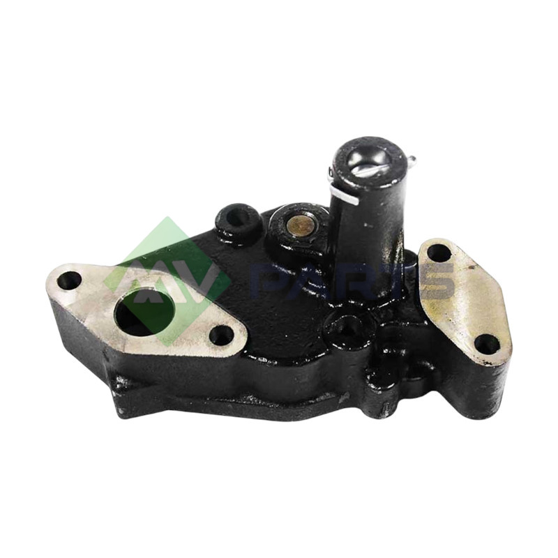 OBUDOWA POMPY OLEJU MV PARTS 37714232 PERKINS 1004.4T -