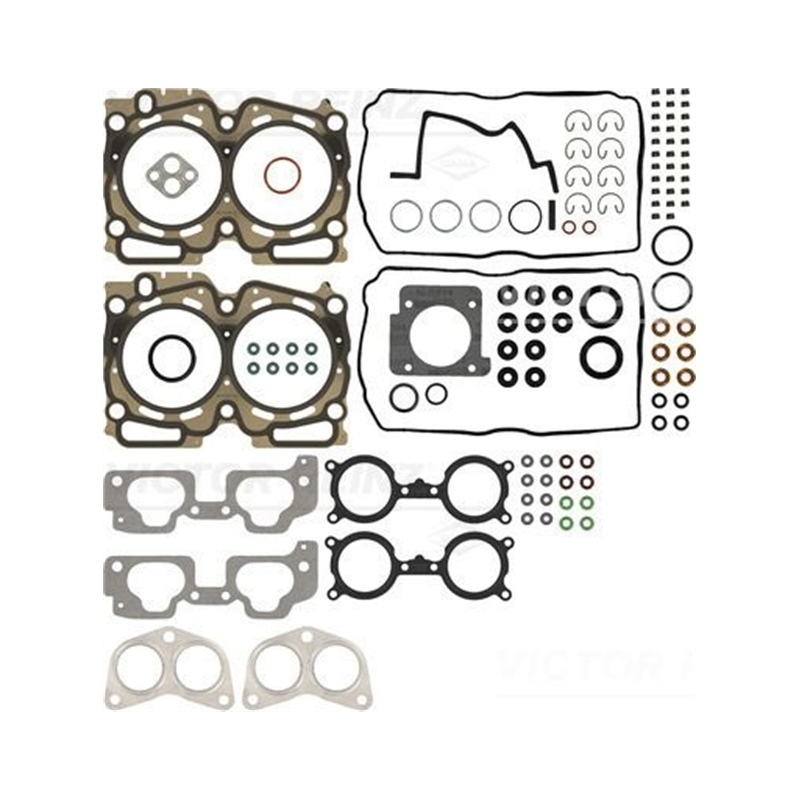 KOMPLET USZCZELEK GŁOWICY VICTOR REINZ 02-53905-03 SUBARU 16V 06-11