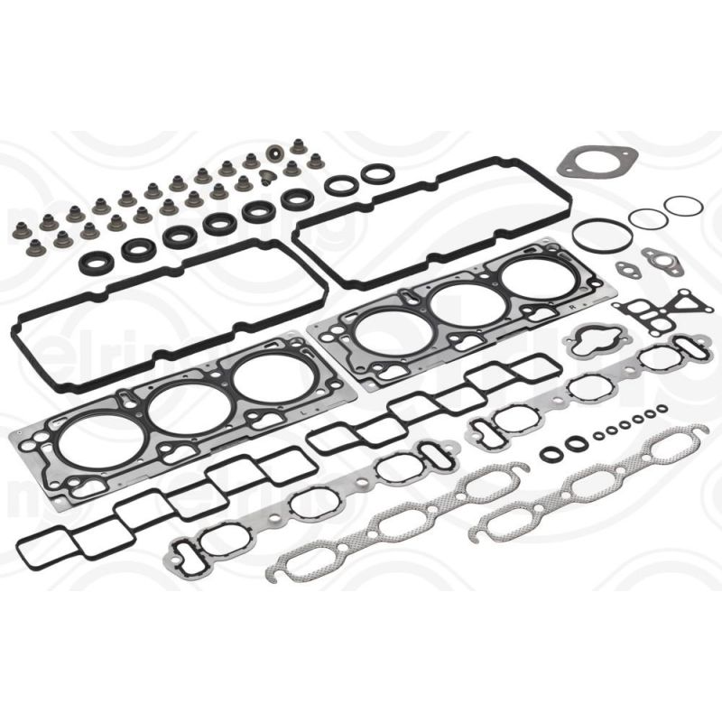 KOMPLET USZCZELEK GŁOWICY ELRING 744190 CHRYSLER V6 24V 3.5 06-
