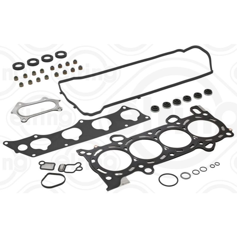KOMPLET USZCZELEK GŁOWICY ELRING 968020 HONDA 16V 2.4 08-