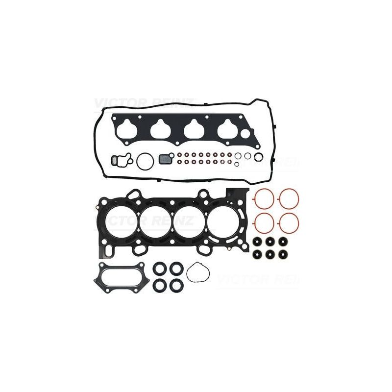 KOMPLET USZCZELEK GŁOWICY VICTOR REINZ 02-10167-01 HONDA 16V 2.4 08-