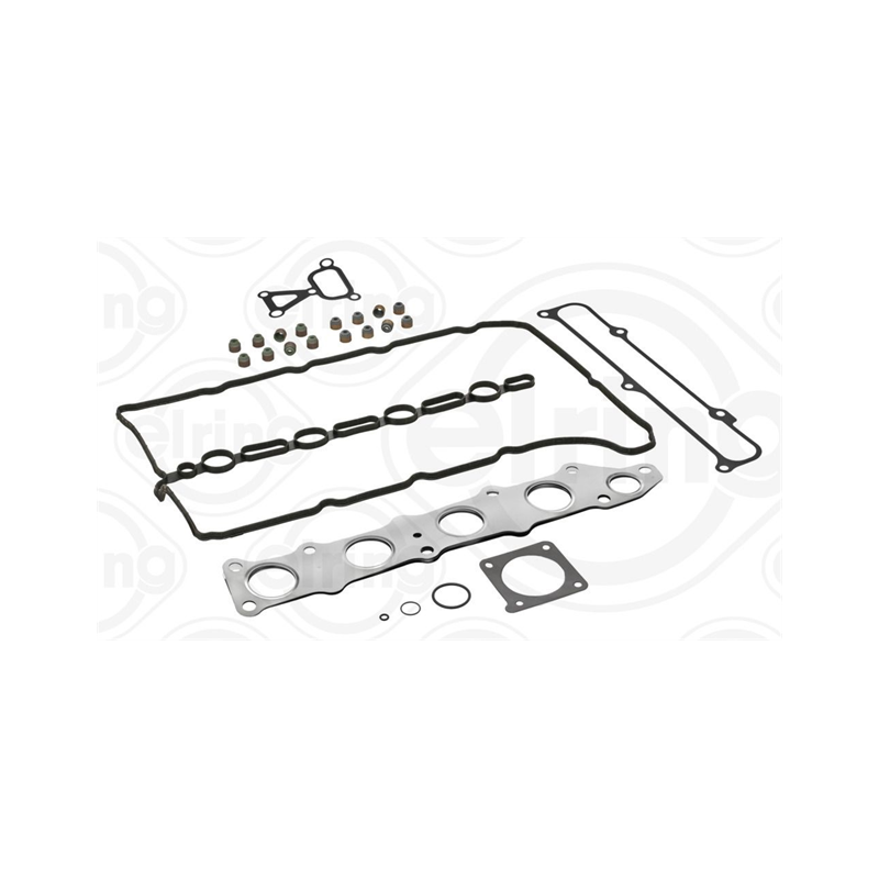 KOMPLET USZCZELEK GŁOWICY ELRING 207630 MITSUBISHI 16V 2.3D 06-