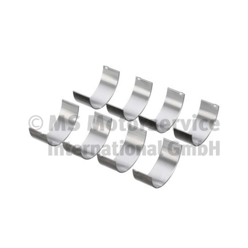 PANEWKI KORBOWODOWE KOLBENSCHMIDT 37223610 0.25 IVECO F4HE3481A  19- 