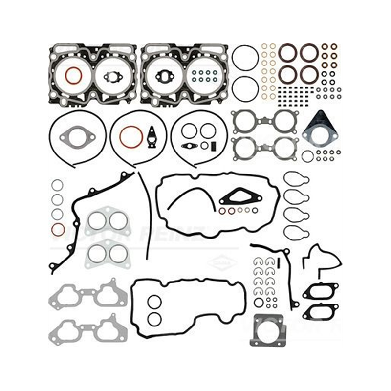 KOMPLET USZCZELEK GŁOWICY VICTOR REINZ 02-53910-03 SUBARU 16V 2.5 07-
