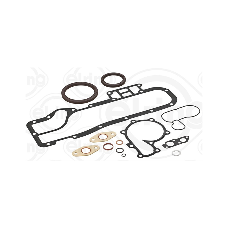 KOMPLET USZCZELEK BLOKU ELRING 844920 FORD 16V 2.5-3.0TDI 06-