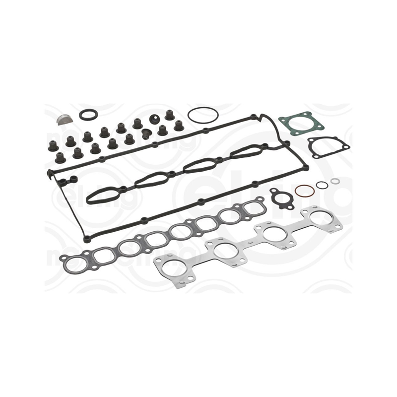 KOMPLET USZCZELEK GŁOWICY ELRING 108730 HYUNDAI 2.5TD 09-