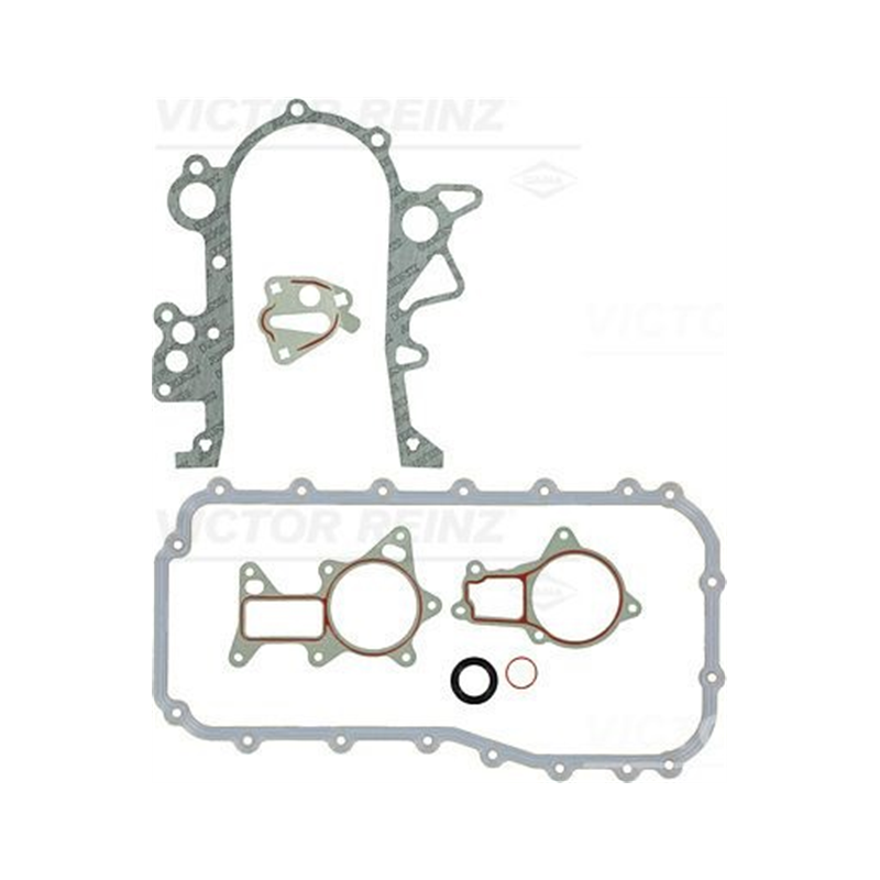 KOMPLET USZCZELEK BLOKU VICTOR REINZ 08-10500-01 JEEP 3.8 07-