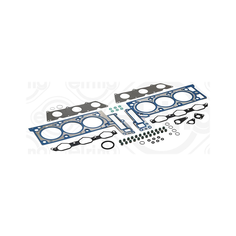 KOMPLET USZCZELEK GŁOWICY ELRING 497490 MERCEDES V6 24V 3.5 04-