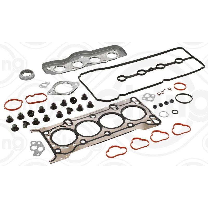 KOMPLET USZCZELEK GŁOWICY ELRING 870530 MAZDA 16V 1.3 07-