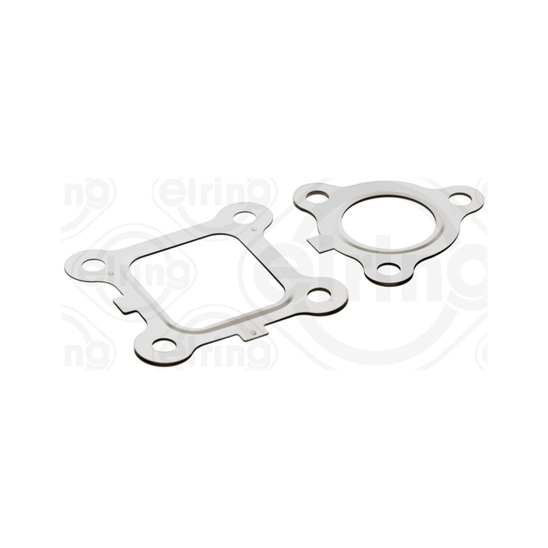KOMPLET USZCZELEK EGR ELRING 082680 KIA 2.5CRDI 06-11
