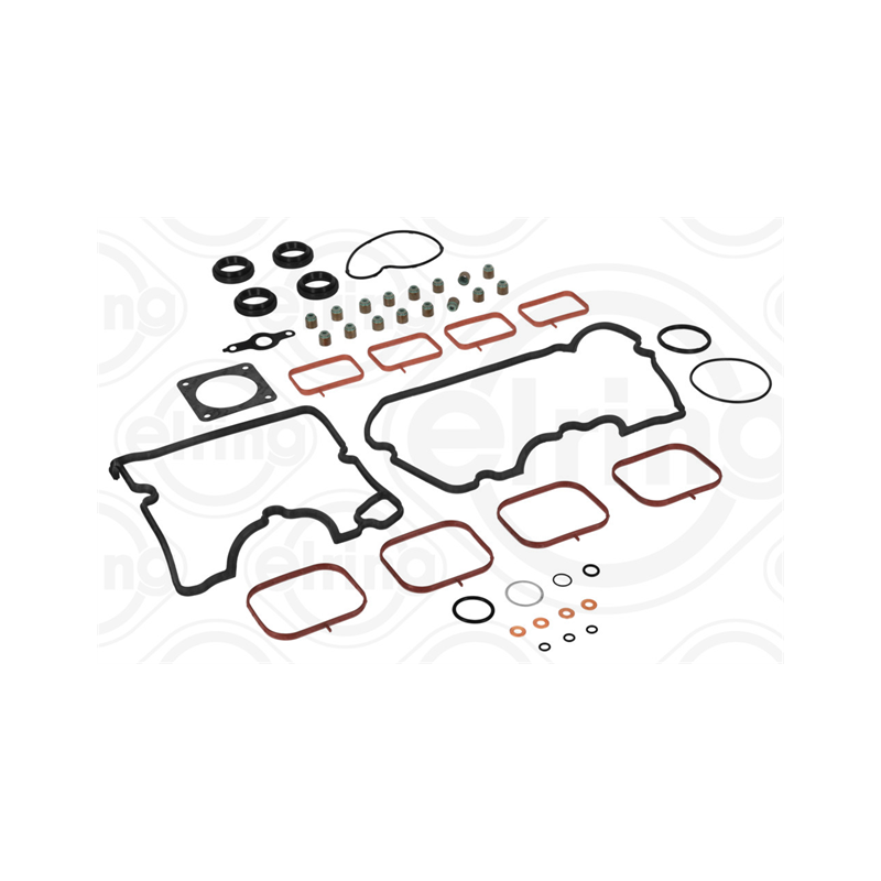 KOMPLET USZCZELEK GŁOWICY ELRING 219310  SUBARU 2.0D 08-