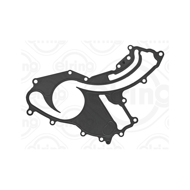 USZCZELKA POMPY WODY ELRING 541652 MERCEDES 4.7-5.5 10-