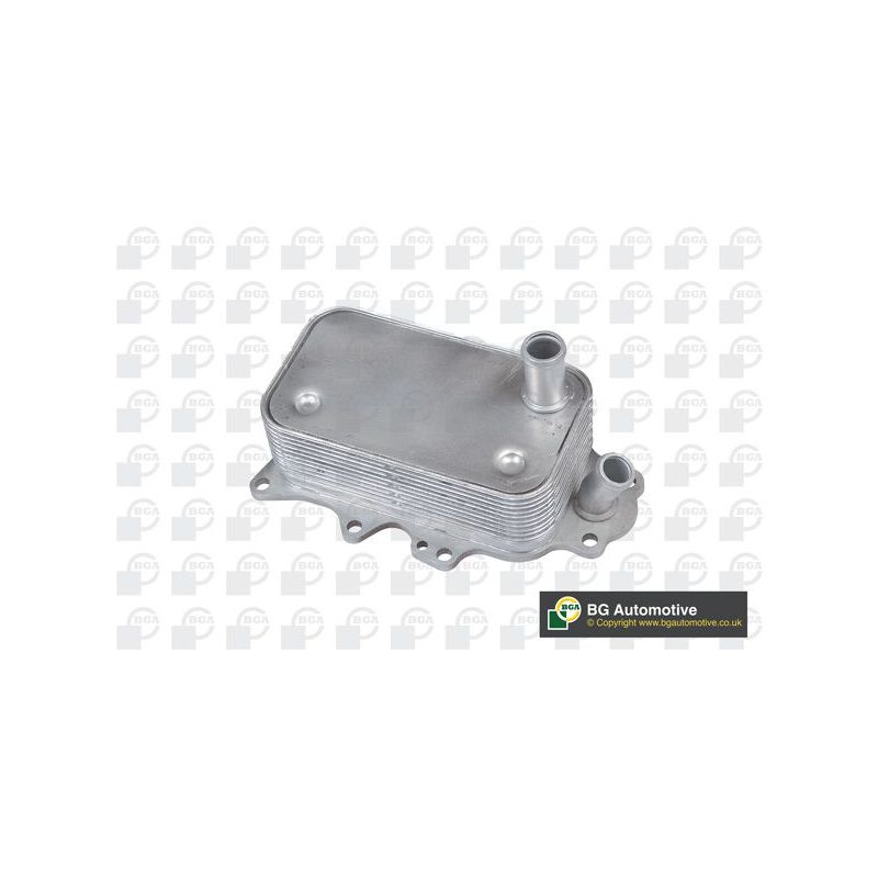 CHŁODNICA OLEJU BGA CO2320 FORD 2.2-2.4TDCI 06-