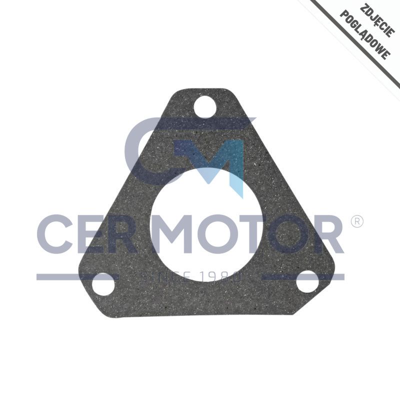 USZCZELKA POD POMPĘ WTRYSKOWĄ OE 04174143 DEUTZ F4L1011 -