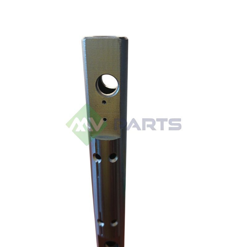 WAŁEK DŹWIGIENEK MV PARTS E2579 MITSUBISHI 2.5D 86-06