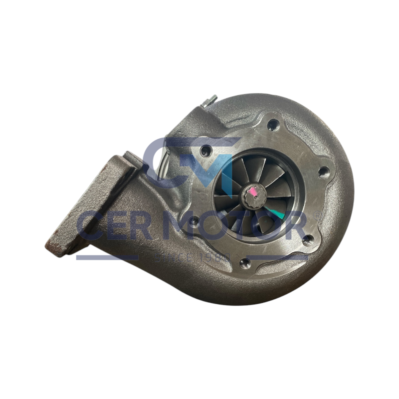 TURBOSPRĘŻARKA CER 60707 DEUTZ BF6M1015CP 02-