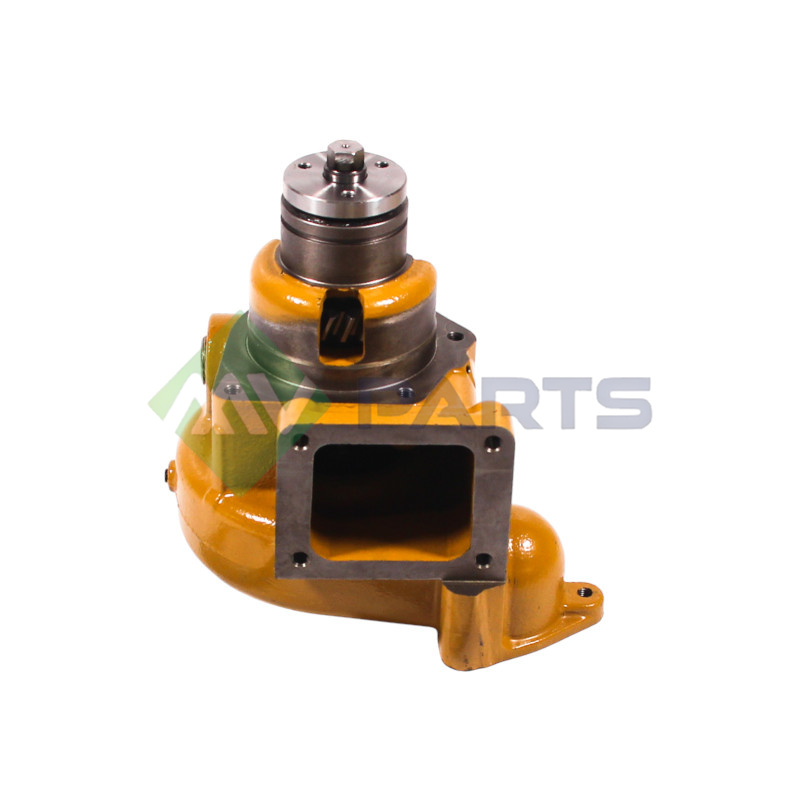 POMPA WODY MV PARTS 6261-61-1204 KOMATSU SAA6D140E