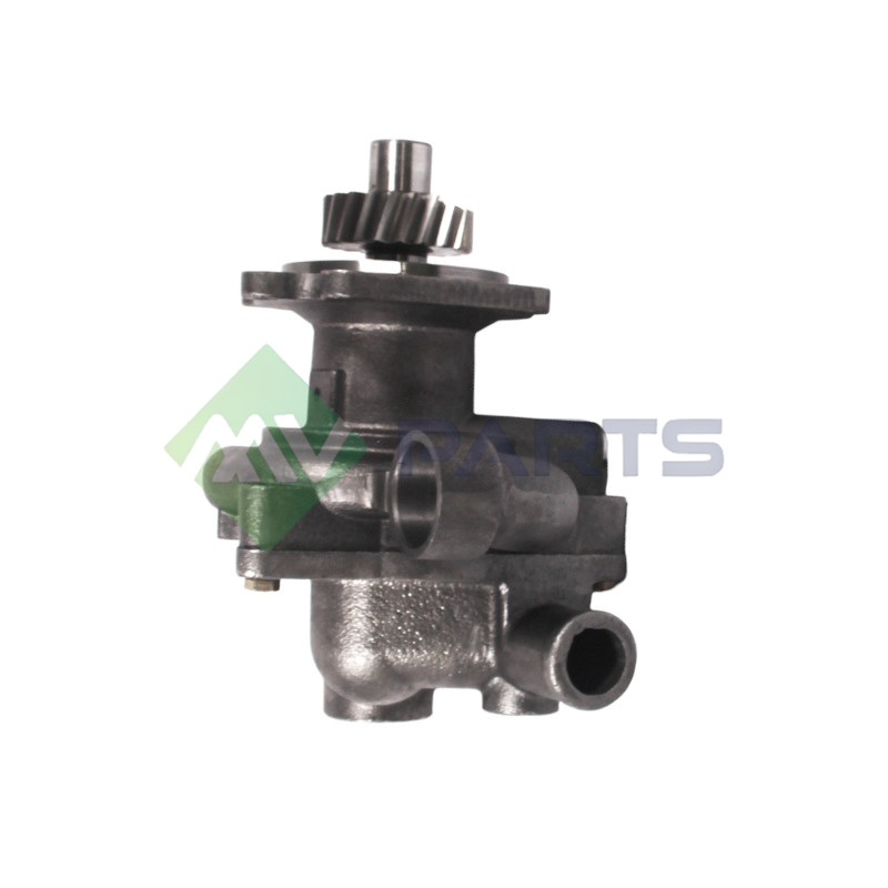 POMPA WODY MV PARTS 4299030 CUMMINS ISM11