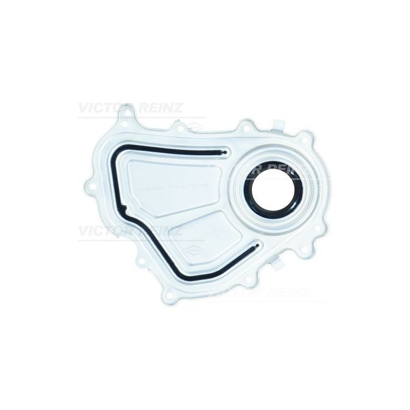 USZCZELNIACZ WAŁU PRZÓD SIMMERRING VICTOR REINZ 81-10665-00 OPEL 2.0T 20-