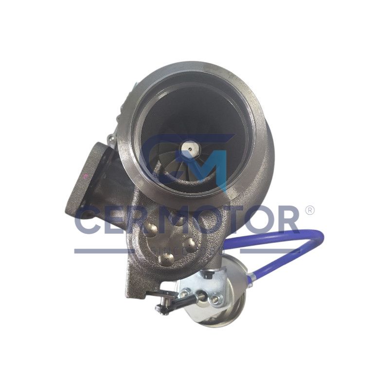 TURBOSPRĘŻARKA CER 60712 CATERPILLAR C7.1 13-