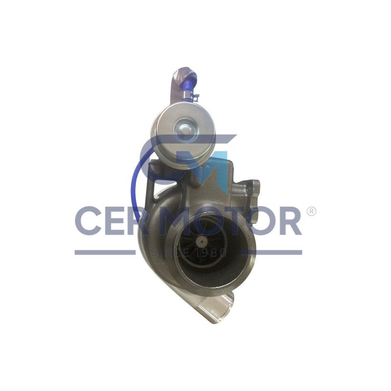 TURBOSPRĘŻARKA CER 60713 CATERPILLAR C7 06-