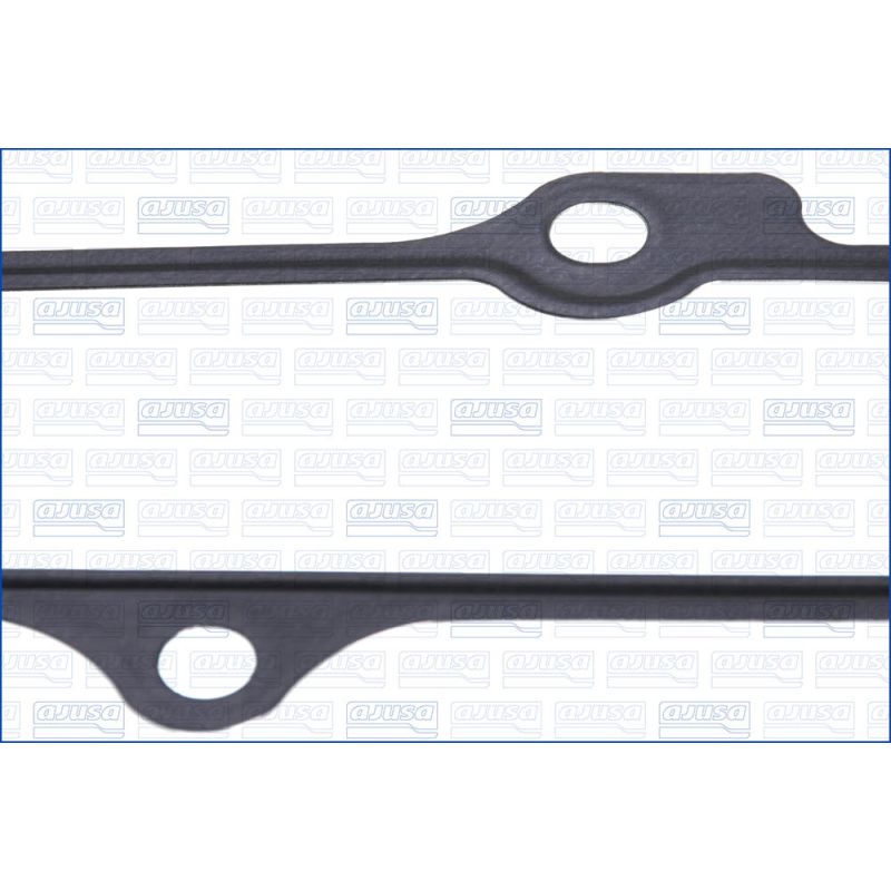USZCZELKA KOLEKTORA SSĄCEGO AJUSA 13343900 MITSUBISHI 2.2DI-D 19-