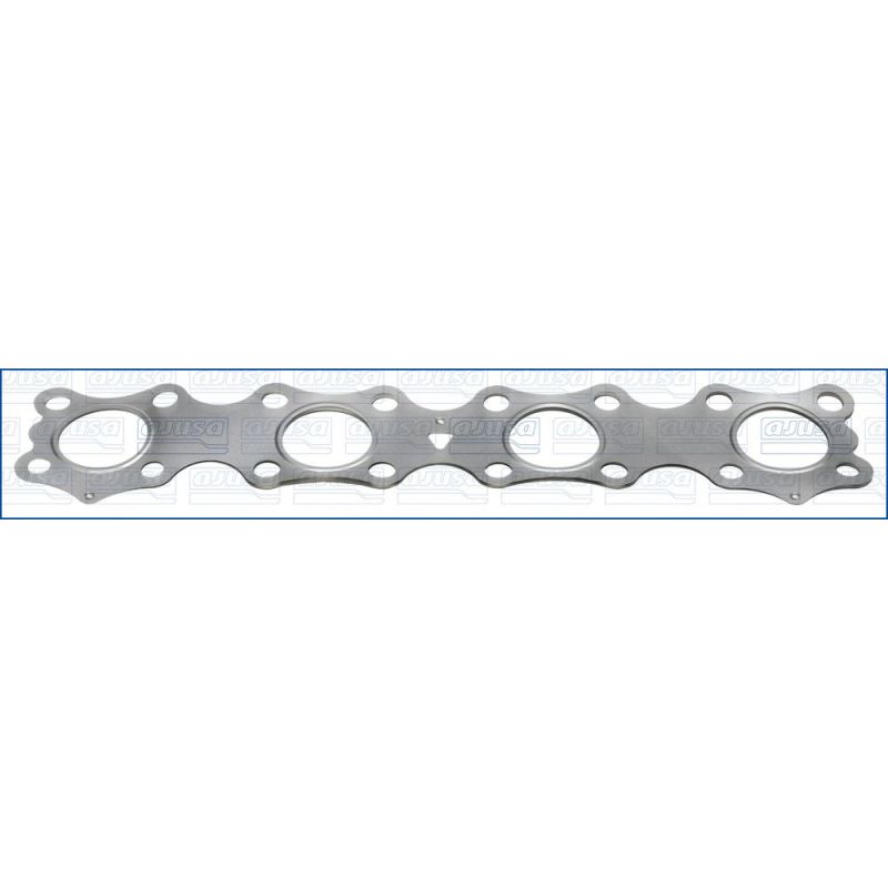 USZCZELKA KOLEKTORA WYDECHOWEGO AJUSA 13318600 NISSAN 4.5 03-08