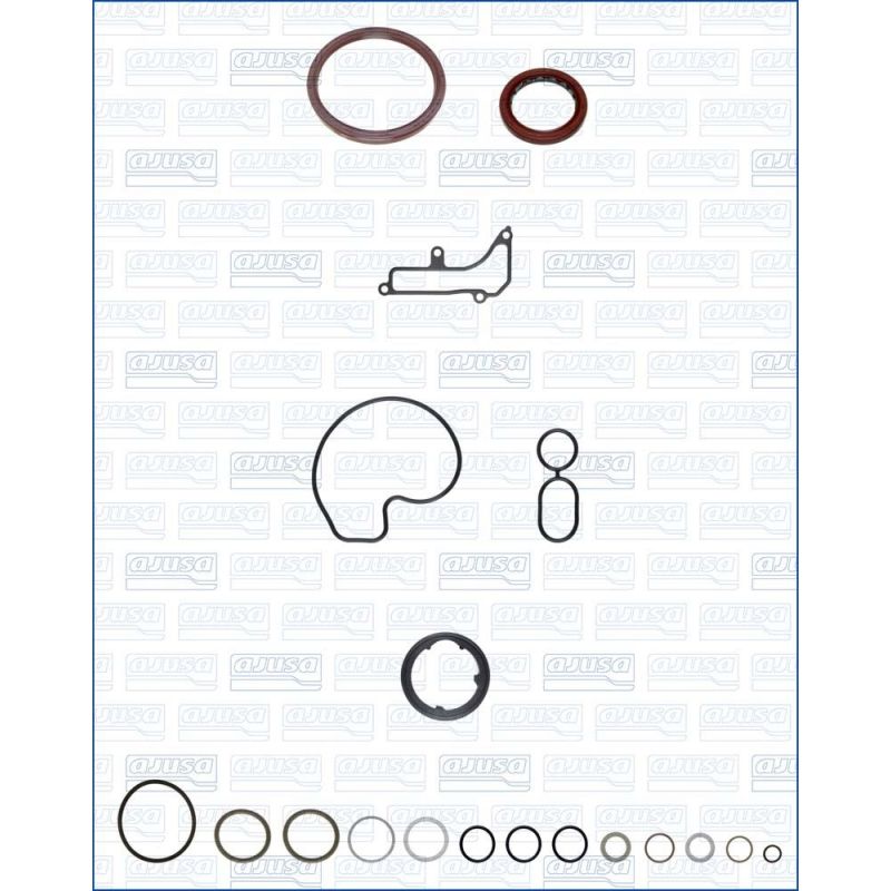 KOMPLET USZCZELEK BLOKU AJUSA 54280700 HONDA 1.5VTEC 16-